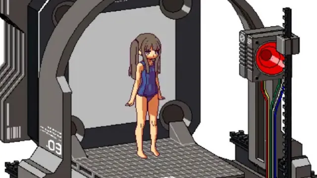 Fukouna Shoujo 03 meme card