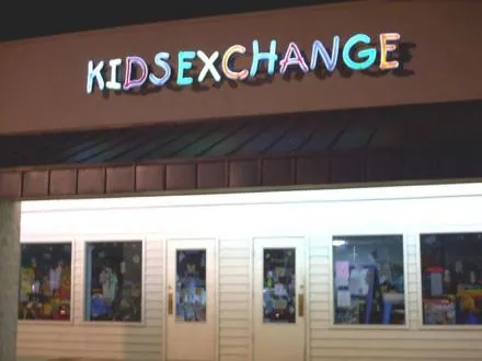 Carte meme Funny Store Signs
