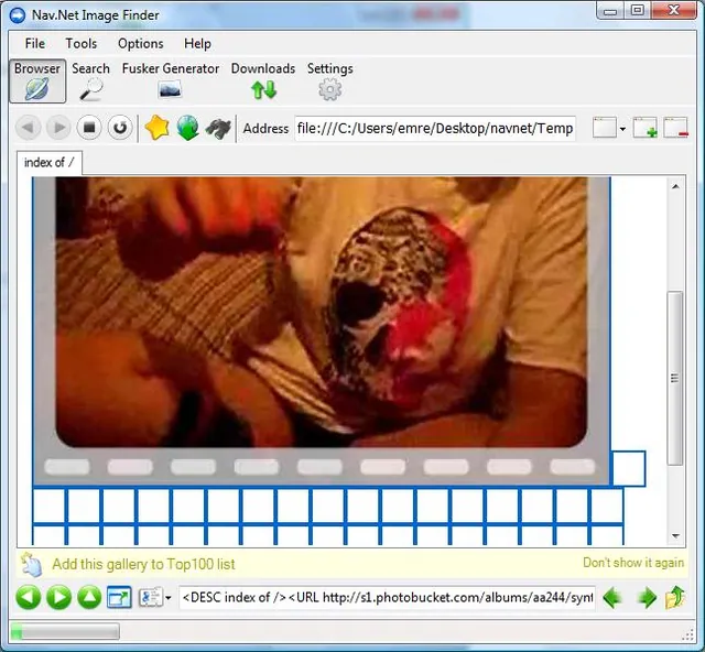 Carte meme Fusking