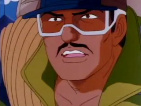 Carte meme G.I. Joe PSAs