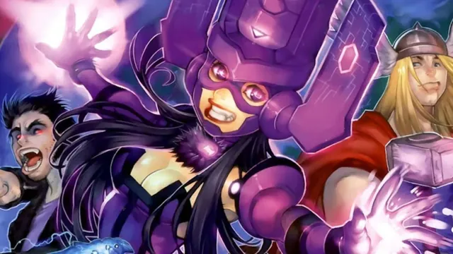 Carte meme Galacta / Gali