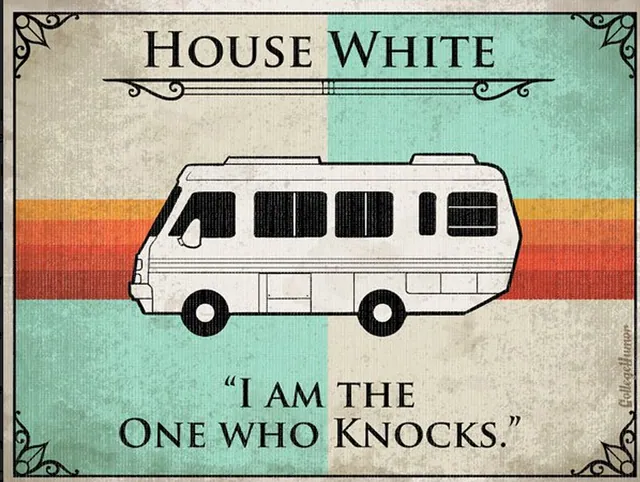 Game of Thrones House Sigil Parodies meme card