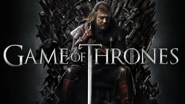 Game of Thrones meme card