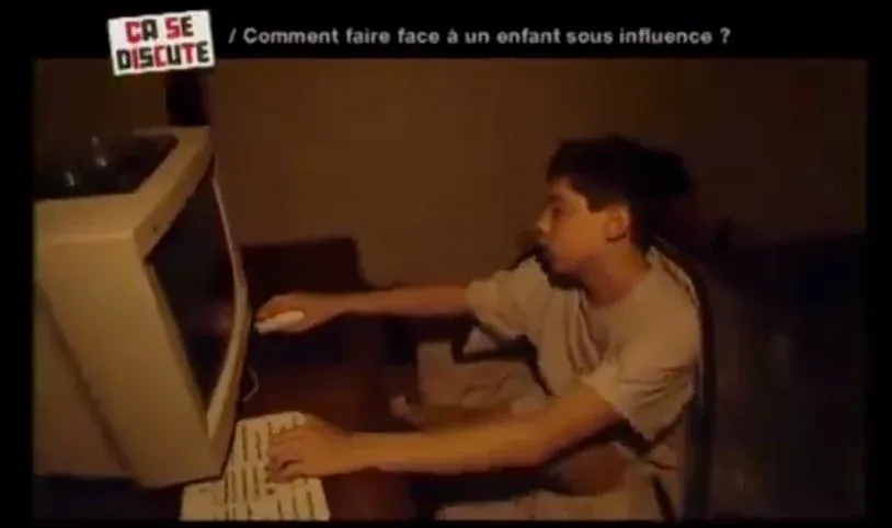 Meme Gaming au réveil