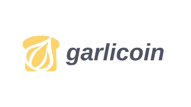 Carte meme Garlicoin