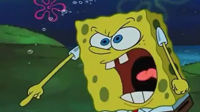 Gary, You Are Gonna Finish Your Dessert meme card