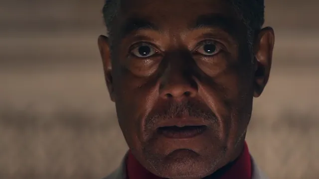 Carte meme Giancarlo Esposito’s "I Was Acting"