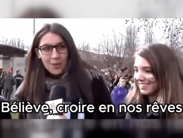Meme Believe – an unsere Träume glauben