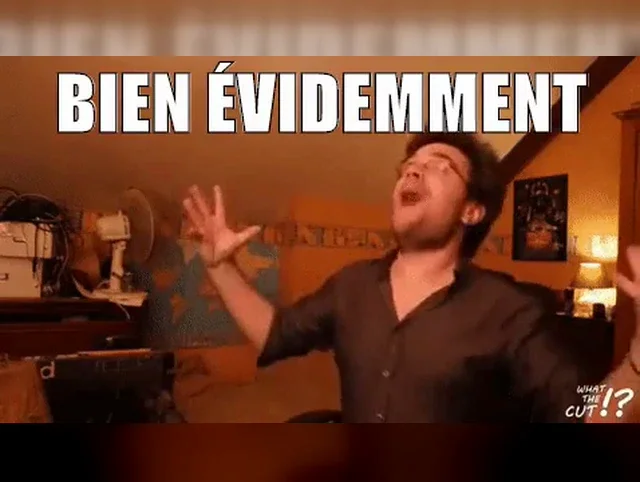 Meme Ma certo!