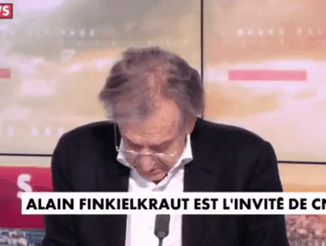 Meme Hat's schon angefangen?