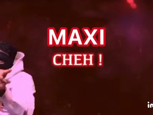 Meme CHEH!