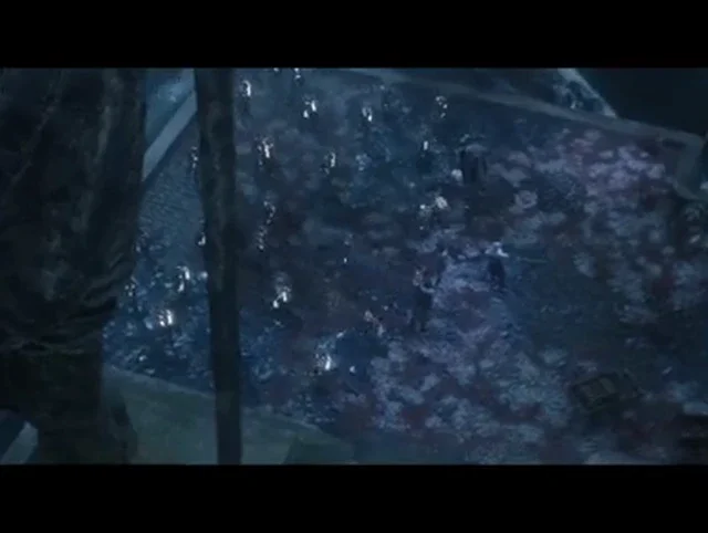 Clair Obscur : Expedition 33 meme