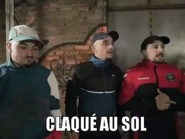 Meme Komplett bodenlos
