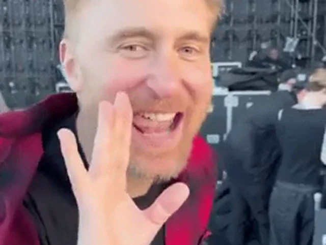 Meme David Guetta
