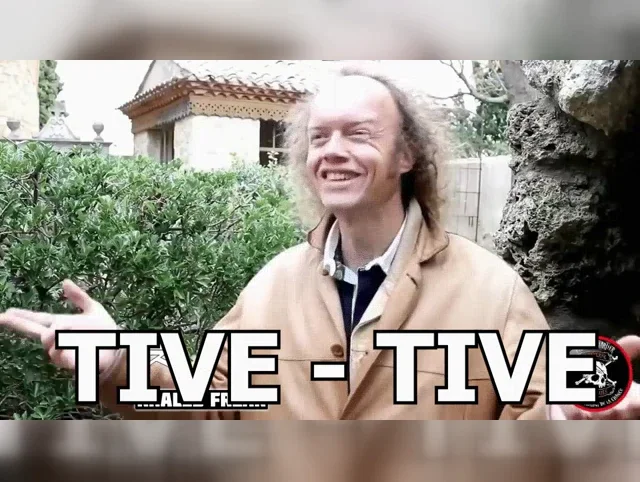 Le grand Christ cosmique meme