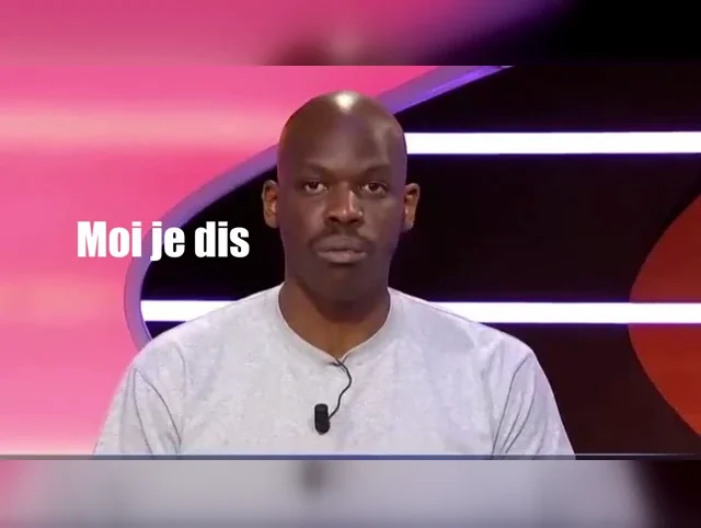 Moi je dis Hagra meme