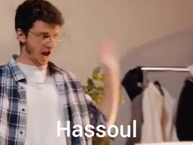 Meme Hassoul