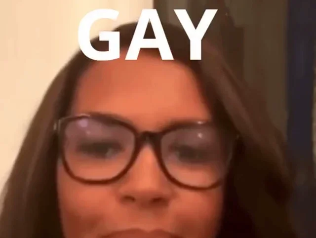Meme Bist du gay oder hetero?