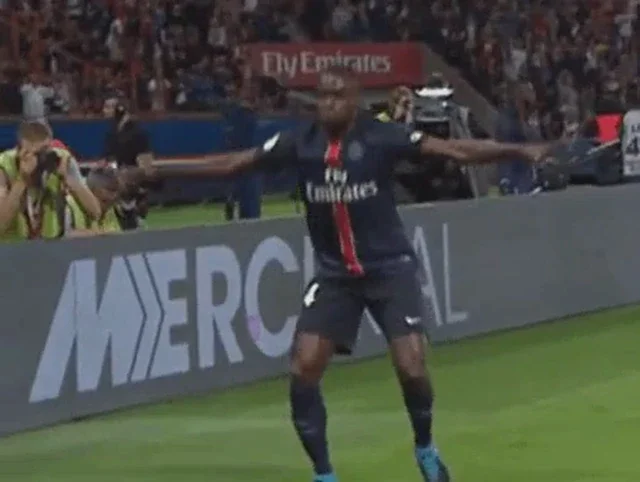 Meme Matuidi Charo