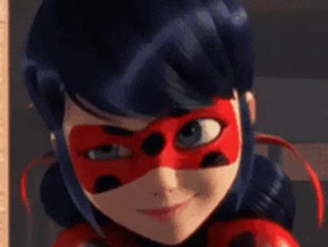 Meme Miraculous
