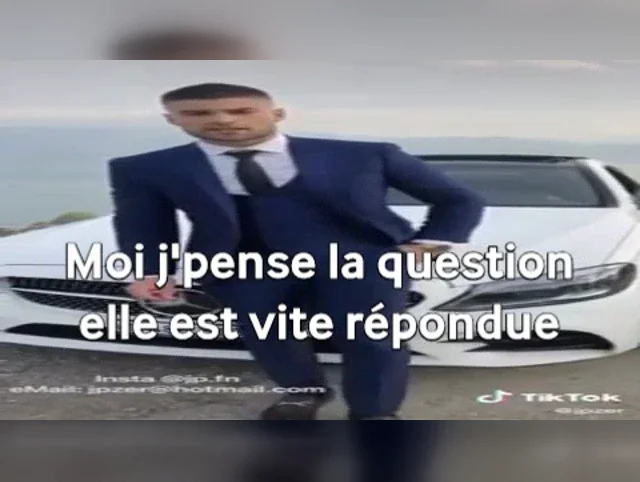 Meme La pregunta se responde enseguida