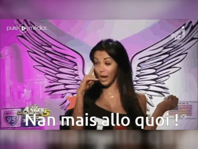 Non mais allô, quoi meme