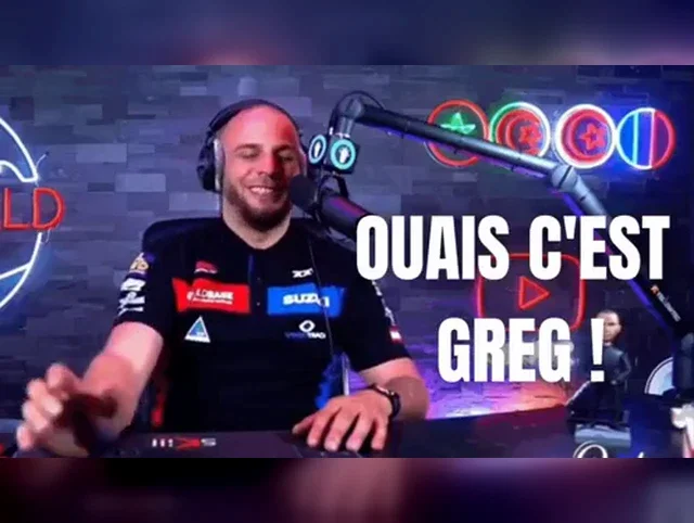 Meme Sí, soy Greg