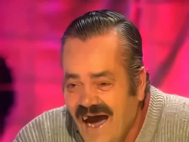 Meme Risitas