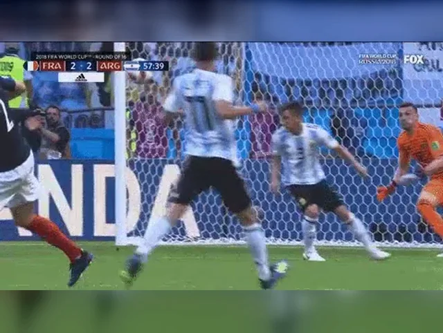 Meme Hinterer Pfosten, Pavaaaard!