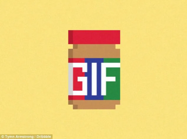 Carte meme GIF vs. JIF Pronunciation Debate
