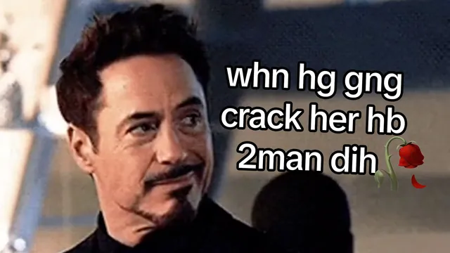 GIFTok meme card