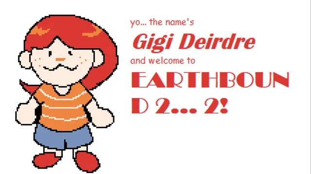 Gigi Deirdre meme card