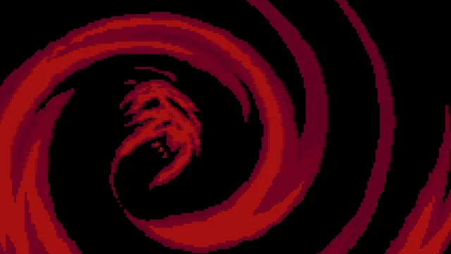 Giygas meme card
