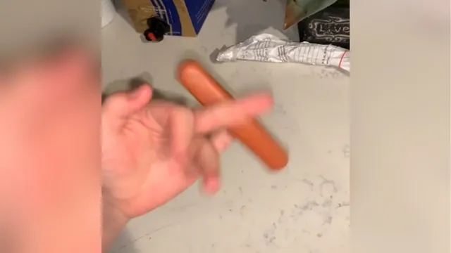 Carte meme Glizzy Ninja