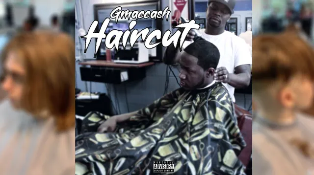 GmacCash's "Haircut" meme card
