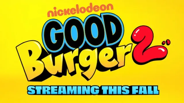 Good Burger 2 meme card