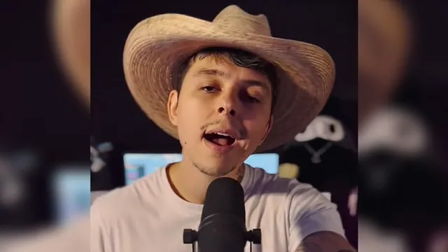 "Good Lookin'" by Dixon Dallas / Gay Country Song meme card