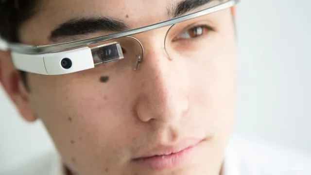 Google Glass meme card