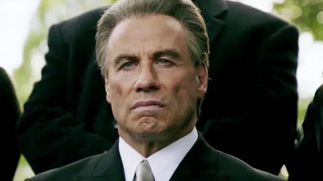 Gotti meme card