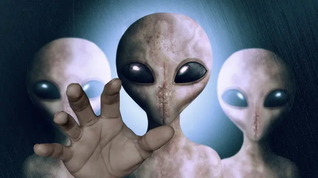 Carte meme Grabby Aliens
