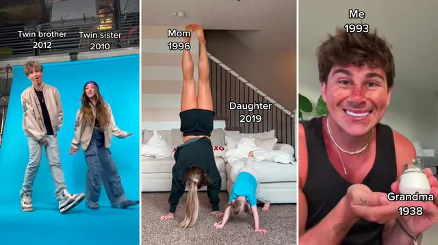Carte meme Green Green Grass TikTok Dance