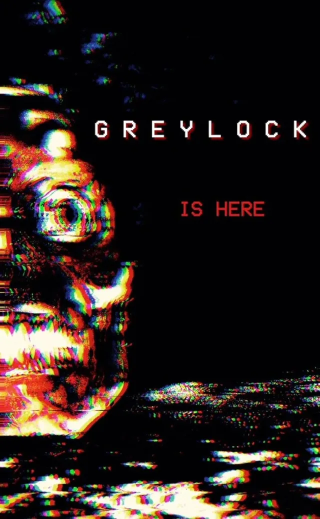 Carte meme Greylock