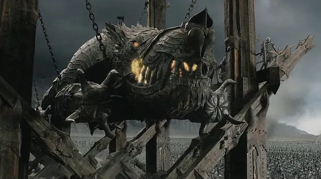 Grond meme card