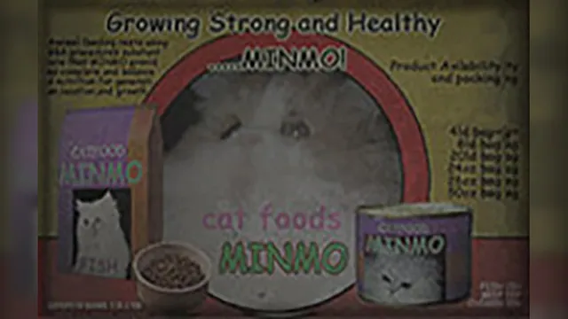 Carte meme Growing Strong and Healthy .....MINMO!