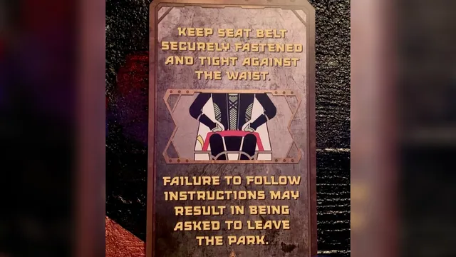 Guardians of the Galaxy Ride Seatbelt TikTok Trend meme card