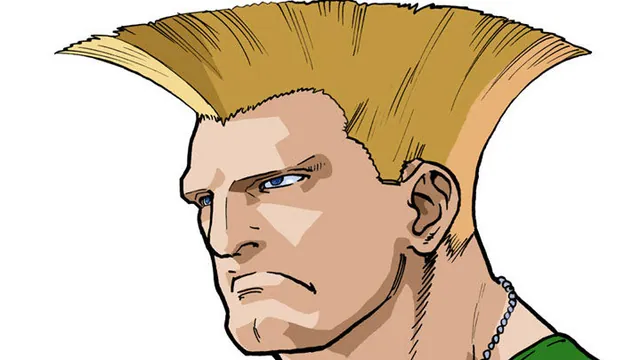 Carte meme Guile’s Theme Goes with Everything