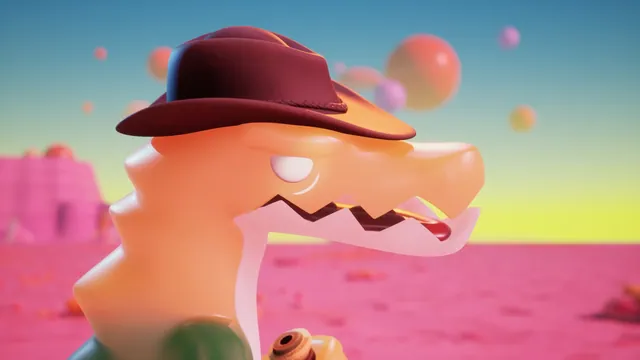 Gummigoo meme card
