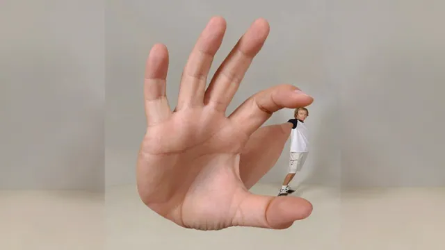 Guy Pinching Himself Between His Fingers meme card