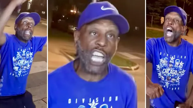Guy Singing "March Madness" / March Madness Unc meme card