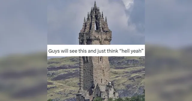 Carte meme Guys Will See This and Just Think "Hell Yeah"